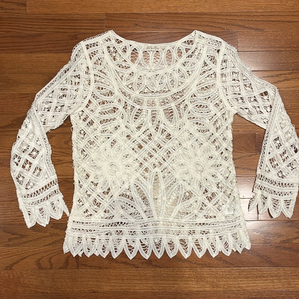 Loveshackfancy - Picture 2 of 6